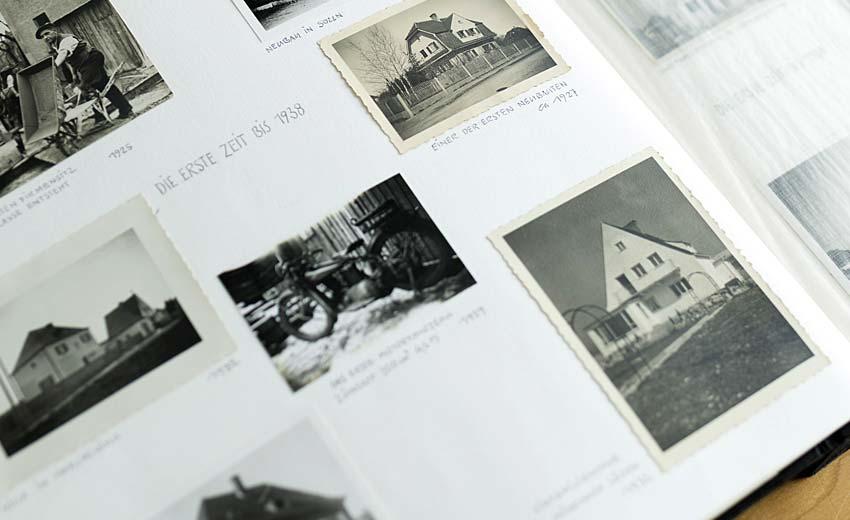 Michael Renner Bauunternehmung Fotoalbum