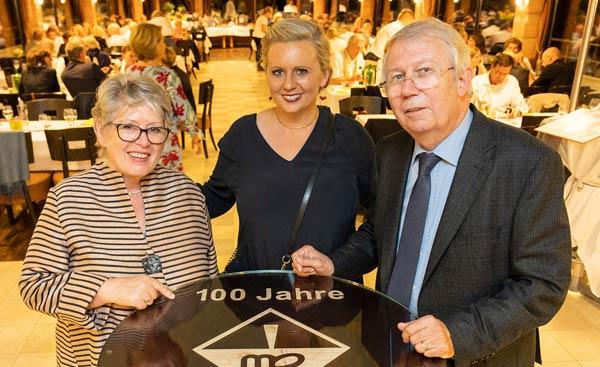 BVMW – 100 Jahre Michael Renner Bauunternehmung