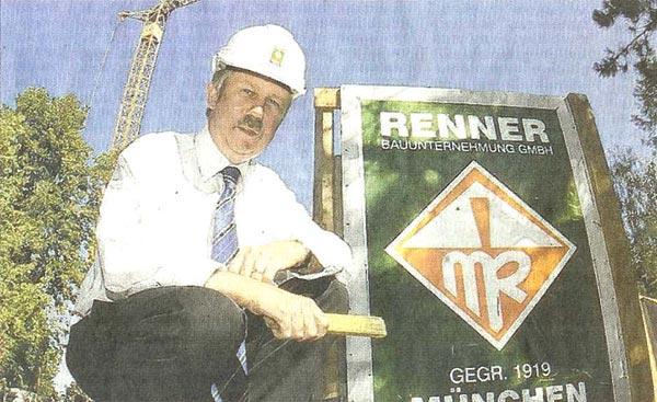 Wo der Chef noch im Betrieb verwurzelt ist