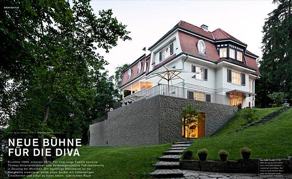 HÄUSER - Das Magazin