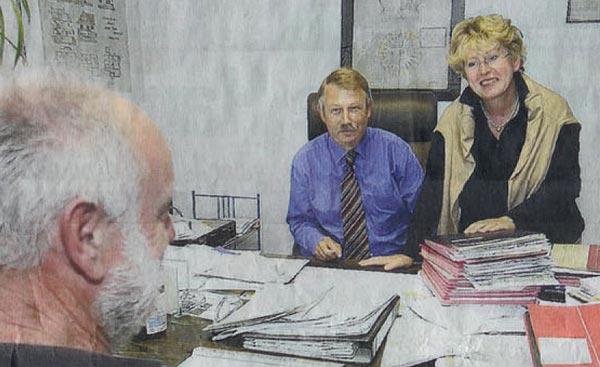 TZ – Jesus und sein gutes Leben in Großhadern