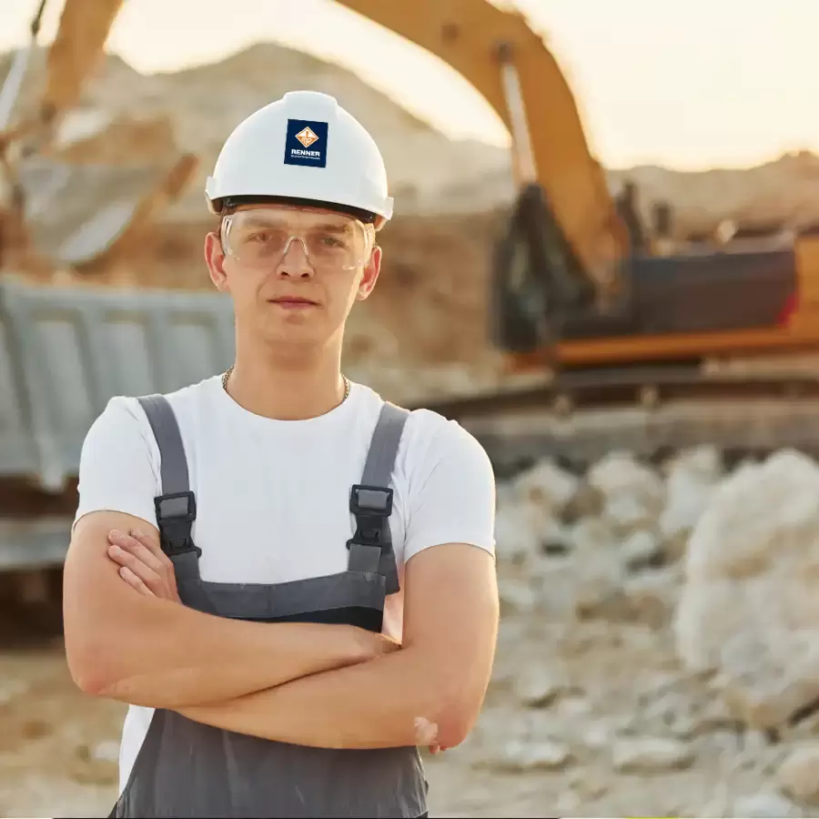 Michael Renner Bauunternehmung Ausbildung Lehrstelle München