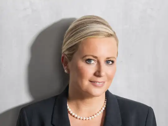 Michael Renner Bauunternehmung Ulrike Renner-Kästner Geschäftsführerin