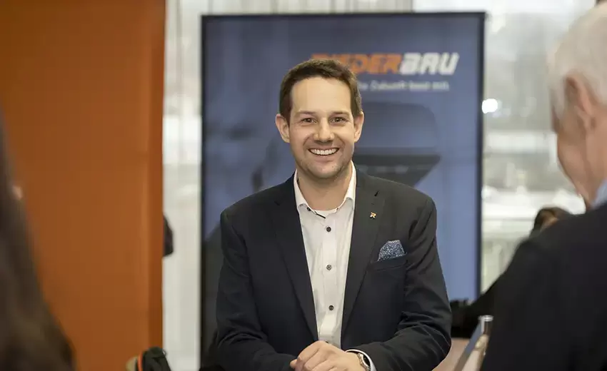 Pressekonferenz Kooperation Renner Bauunternehmung und Rieder Bau 02-2026