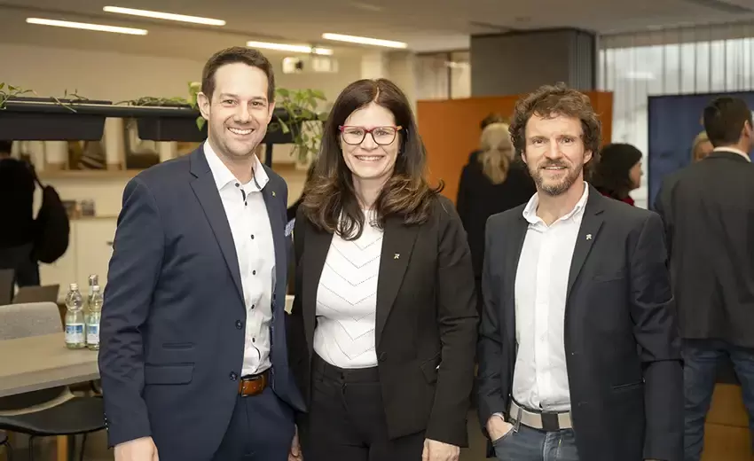 Pressekonferenz Kooperation Renner Bauunternehmung und Rieder Bau 02-2026