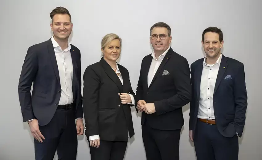 Pressekonferenz Kooperation Renner Bauunternehmung und Rieder Bau 02-2026