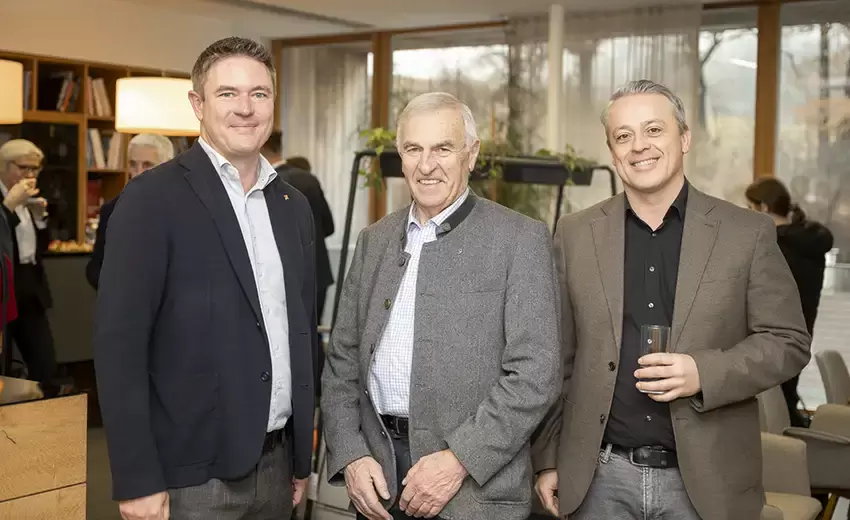 Pressekonferenz Kooperation Renner Bauunternehmung und Rieder Bau 02-2026