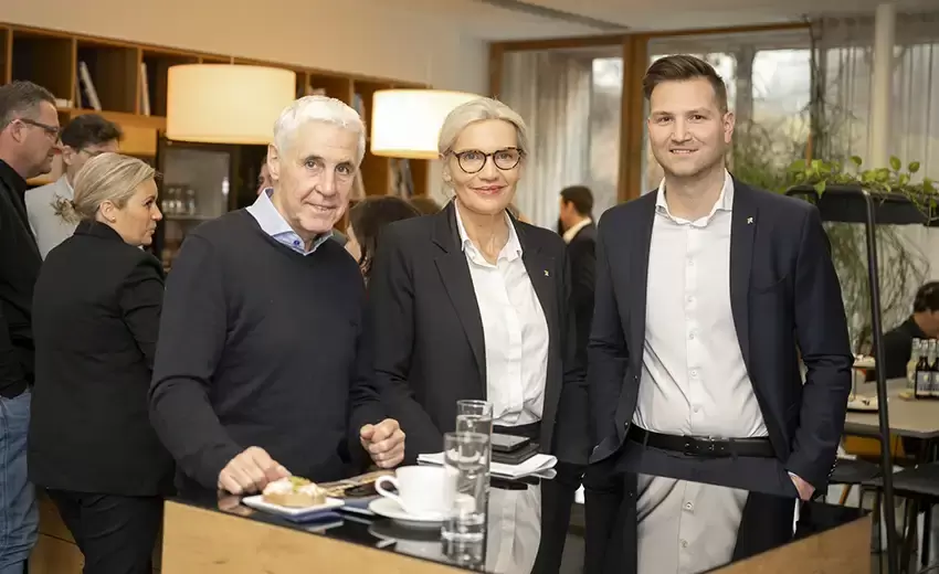 Pressekonferenz Kooperation Renner Bauunternehmung und Rieder Bau 02-2026