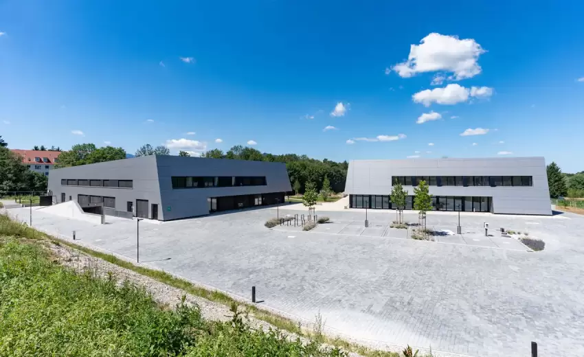 Michael Renner Bauunternehmung Referenz Am Sitecpark 4+6 Bad Tölz