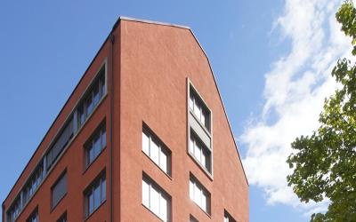 Renner Bauunternehmung Krämersche Kunstmühle