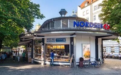 Michael Renner Bauunternehmung Nordsee