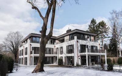 Sondermeierstraße