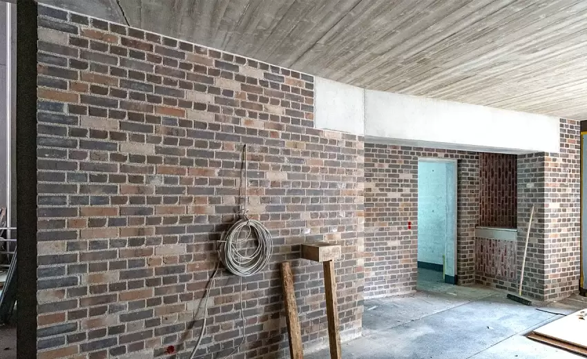 Michael Renner Bauunternehmung Friedrich-Hebbel-Straße 26 Umbau und Erweiterung Pfarrzentrum
