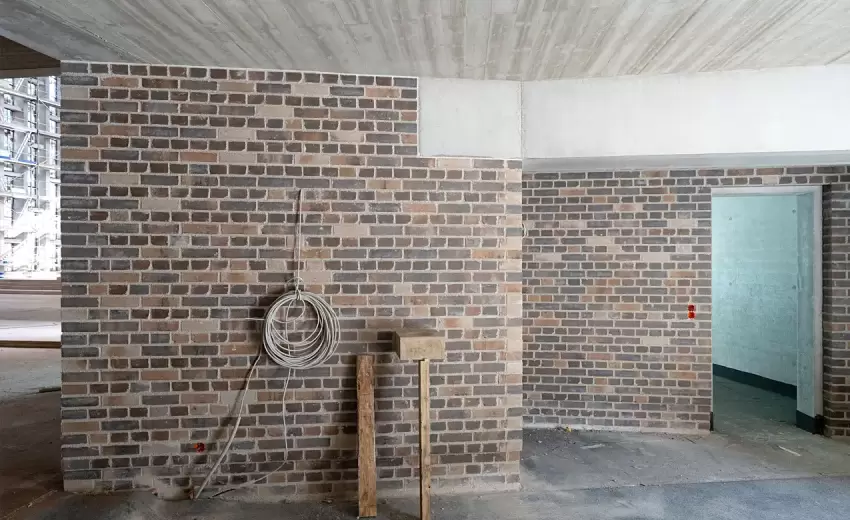 Michael Renner Bauunternehmung Friedrich-Hebbel-Straße 26 Umbau und Erweiterung Pfarrzentrum