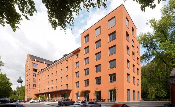 Renner Bauunternehmung Krämersche Kunstmühle