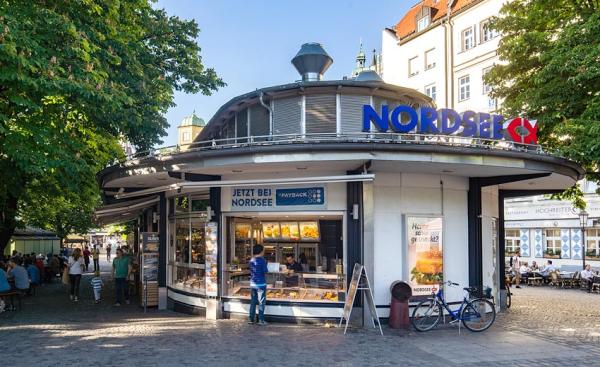 Michael Renner Bauunternehmung Nordsee