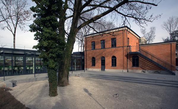 Michael Renner Bauunternehmung Pumpenhaus