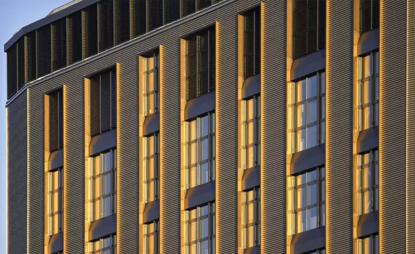 Michael Renner Bauunternehmung Umbau Heizkraftwerk Kare Möbelhaus