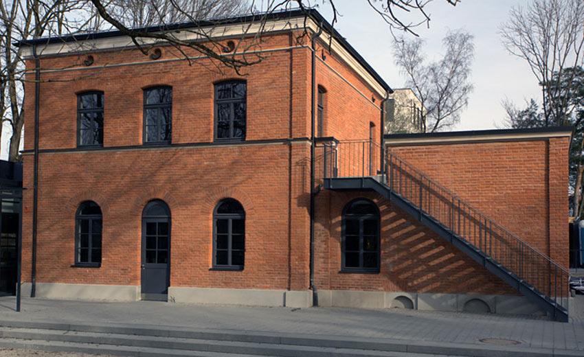 Michael Renner Bauunternehmung Pumpenhaus