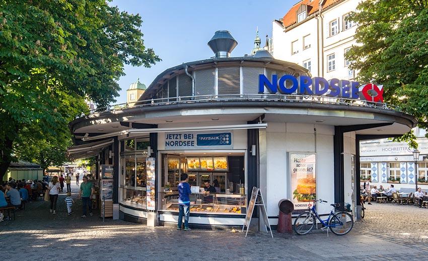 Michael Renner Bauunternehmung Nordsee