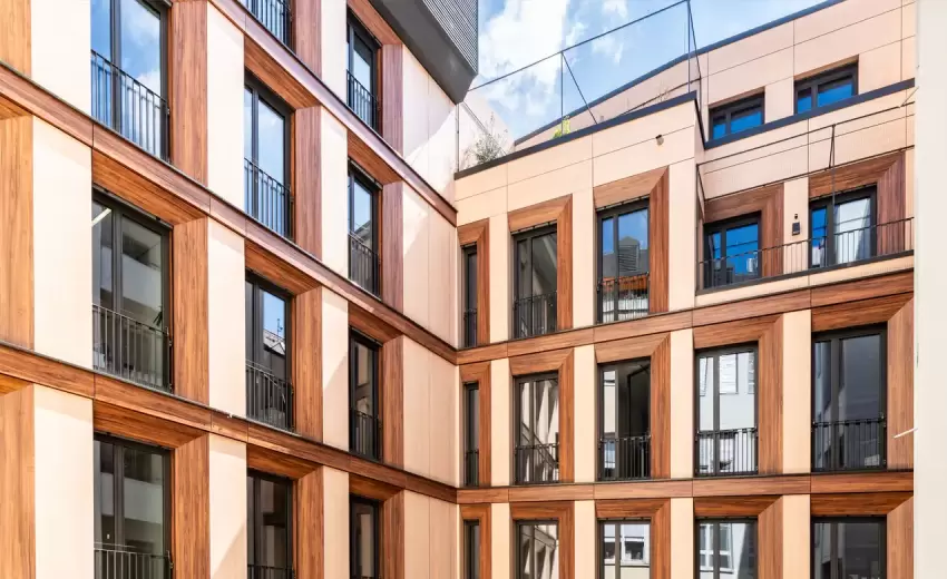 Michael Renner Bauunternehmung Referenz Perusastraße 7 München