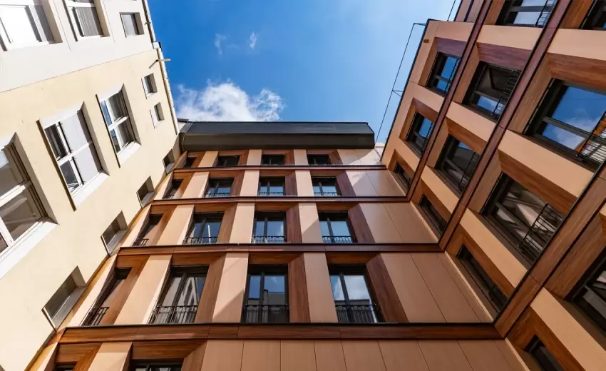 Michael Renner Bauunternehmung Referenz Perusastraße 7 München