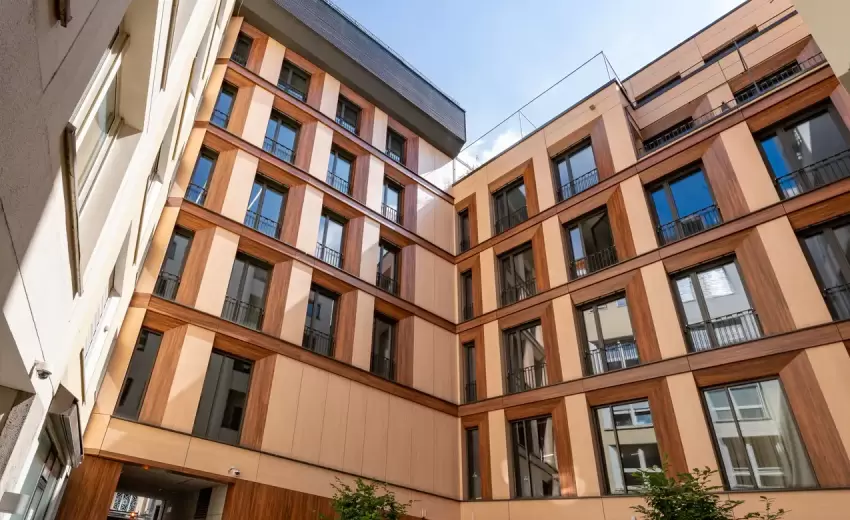 Michael Renner Bauunternehmung Referenz Perusastraße 7 München