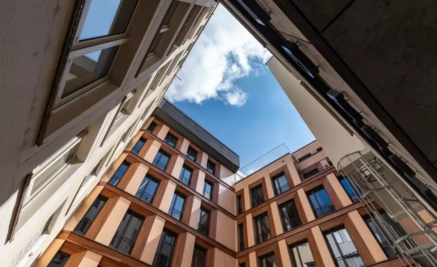 Michael Renner Bauunternehmung Referenz Perusastraße 7 München