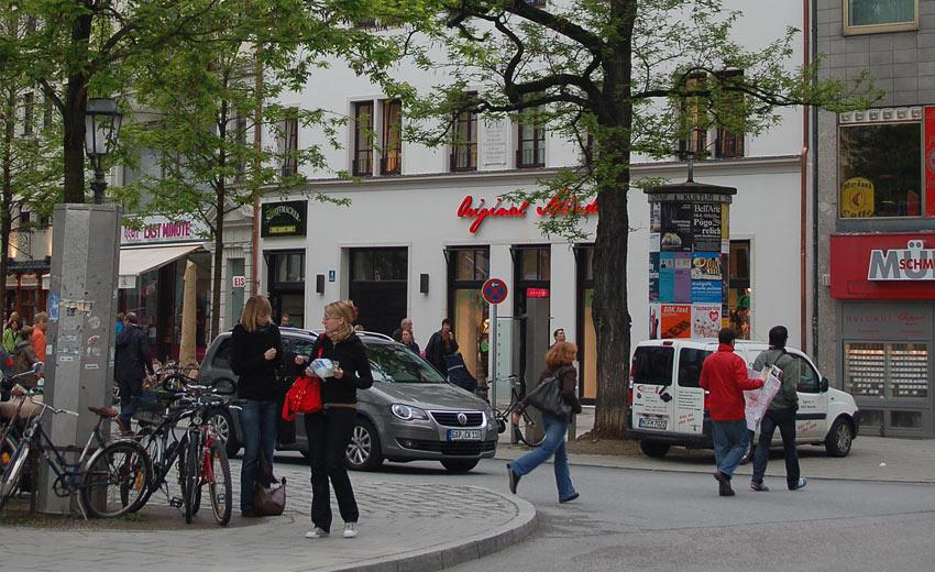 Schiffmacherhaus