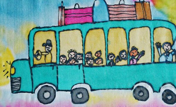 Stiftung »Projekt Omnibus«