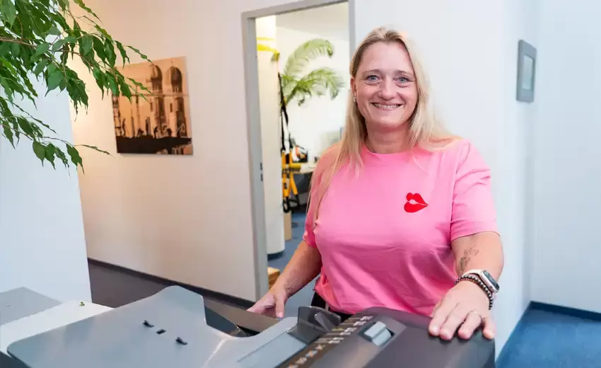 Micheal Renner Bauunternehmung Büro