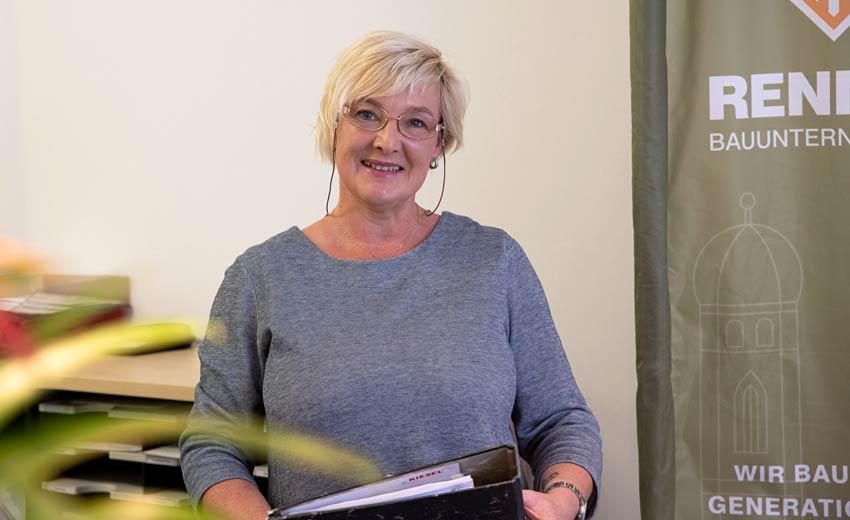 Michael Renner Bauunternehmung Team