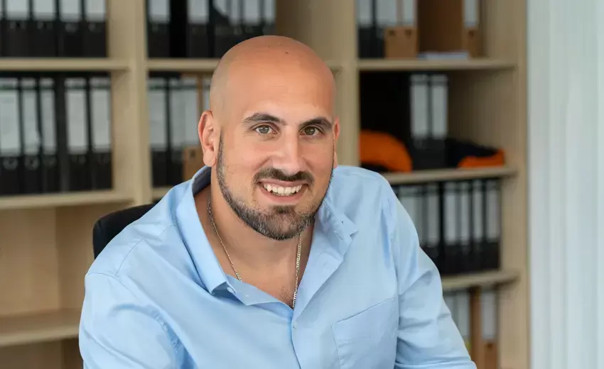 Micheal Renner Bauunternehmung Mitarbeiter Nikola