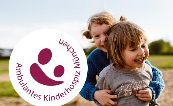 Stiftung Ambulantes Kinderhospiz München