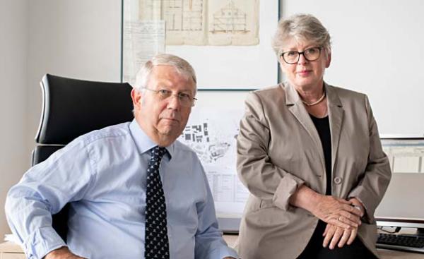 Micheal Renner Bauunternehmung Elisabeth Renner und Michael Renner