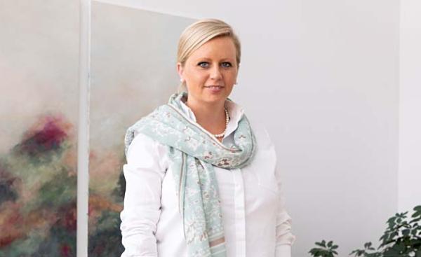 Micheal Renner Bauunternehmung Ulrike Renner kaufmännische Geschäftsführung