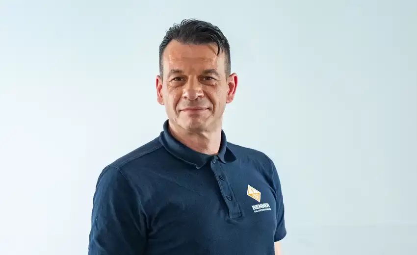 Michael Renner Bauunternehmung Team